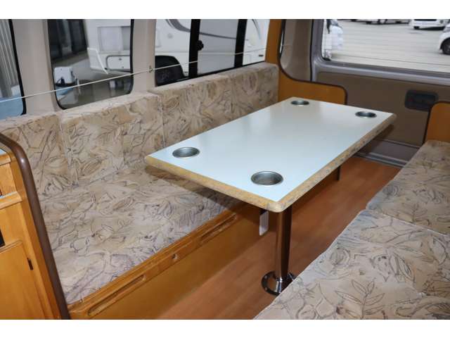 トヨタ ハイエースバン ナッツＲＶ H19年 (近畿) 99