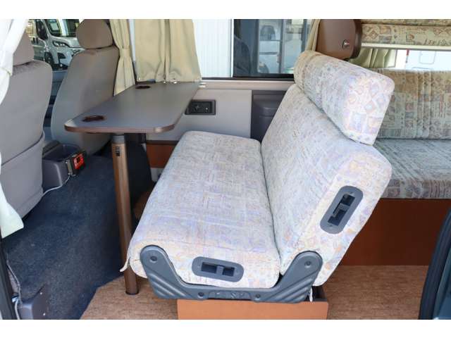 日産 キャラバンバン 東和モータース H17年 (近畿) 99