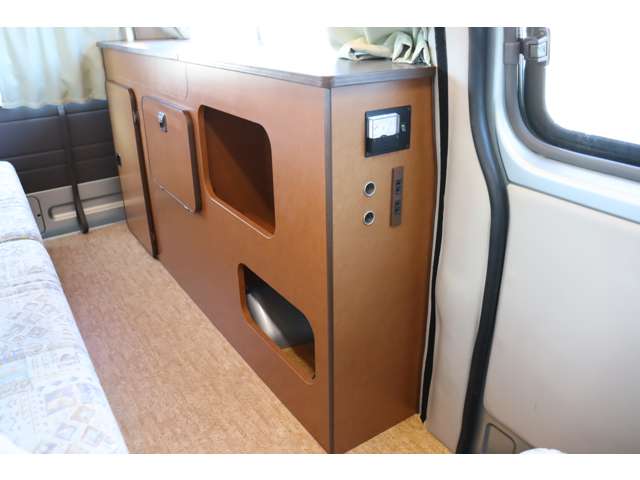 日産 キャラバンバン 東和モータース H17年 (近畿) 99