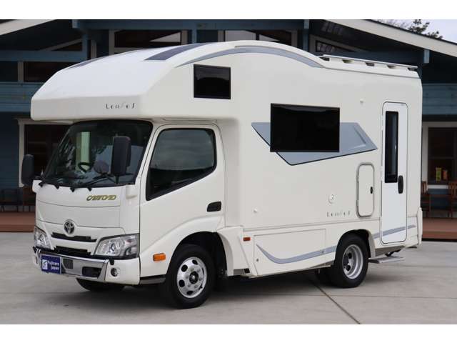 トヨタ カムロード バンテック R6年 (近畿) 99