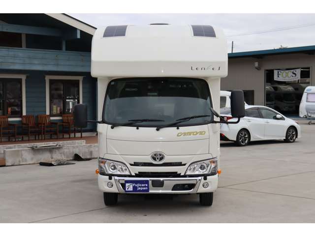 トヨタ カムロード バンテック R6年 (近畿) 99