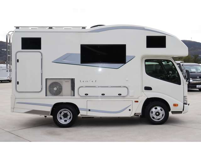 トヨタ カムロード バンテック R6年 (近畿) 99
