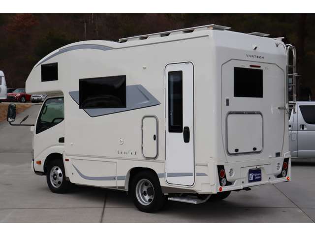 トヨタ カムロード バンテック R6年 (近畿) 99