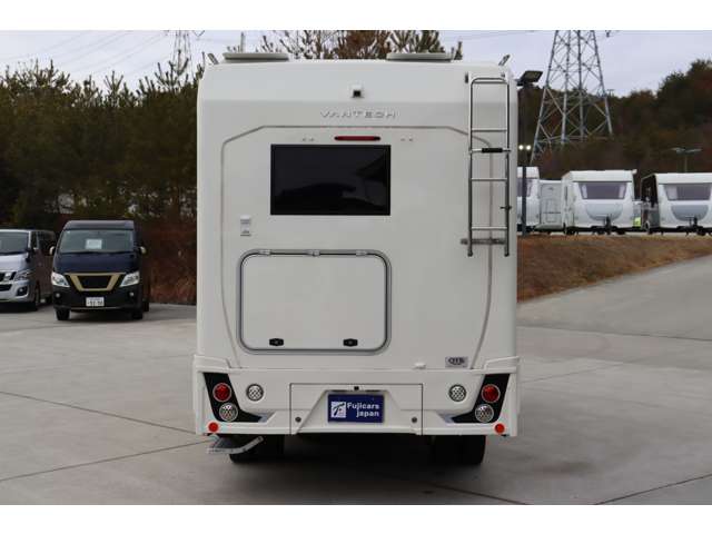 トヨタ カムロード バンテック R6年 (近畿) 99