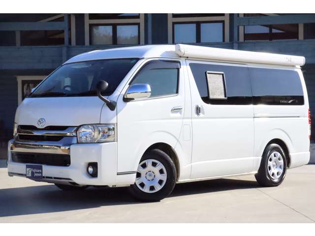 トヨタ ハイエースバン ケイワークス H28年 (近畿) 99