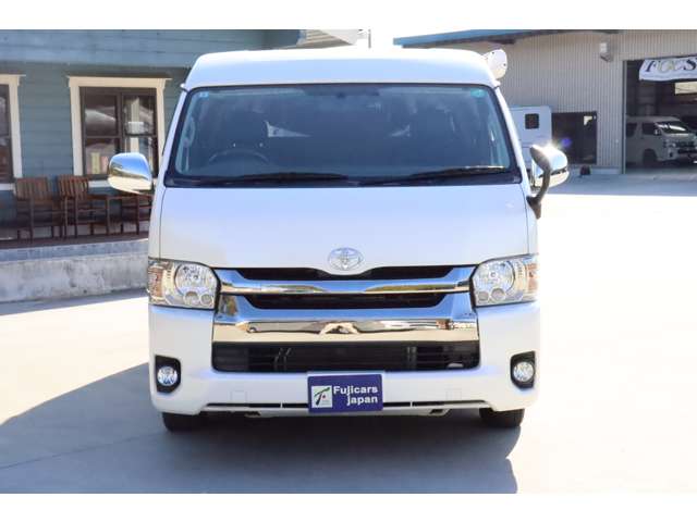 トヨタ ハイエースバン ケイワークス H28年 (近畿) 99