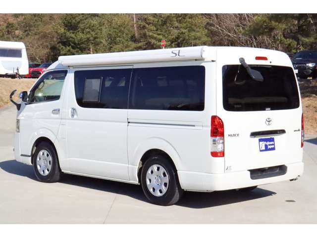 トヨタ ハイエースバン ケイワークス H28年 (近畿) 99