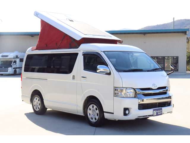 トヨタ ハイエースバン ケイワークス H28年 (近畿) 99