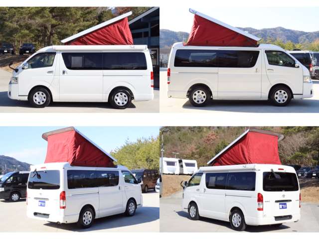 トヨタ ハイエースバン ケイワークス H28年 (近畿) 99