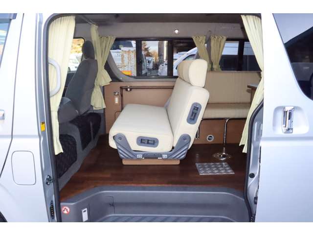 トヨタ ハイエースバン アネックス H21年 (近畿) 99