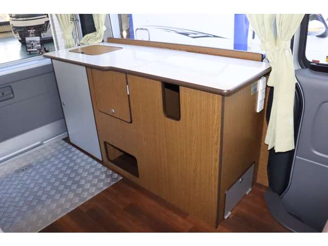 トヨタ ハイエースバン アネックス H21年 (近畿) 99