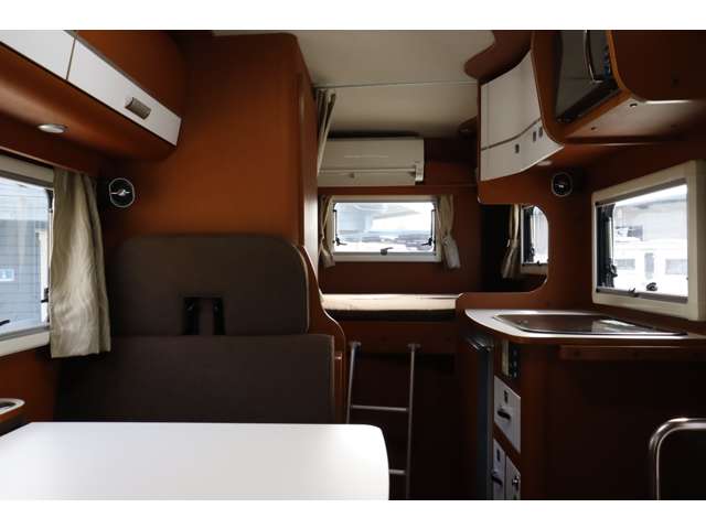 トヨタ カムロード ナッツＲＶ H30年 (近畿) 99