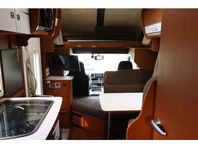 トヨタ カムロード ナッツＲＶ H30年 (近畿) 99