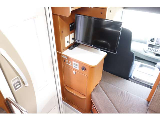 トヨタ カムロード ナッツＲＶ H30年 (近畿) 99