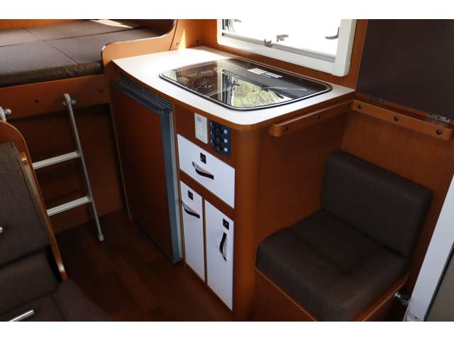 トヨタ カムロード ナッツＲＶ H30年 (近畿) 99