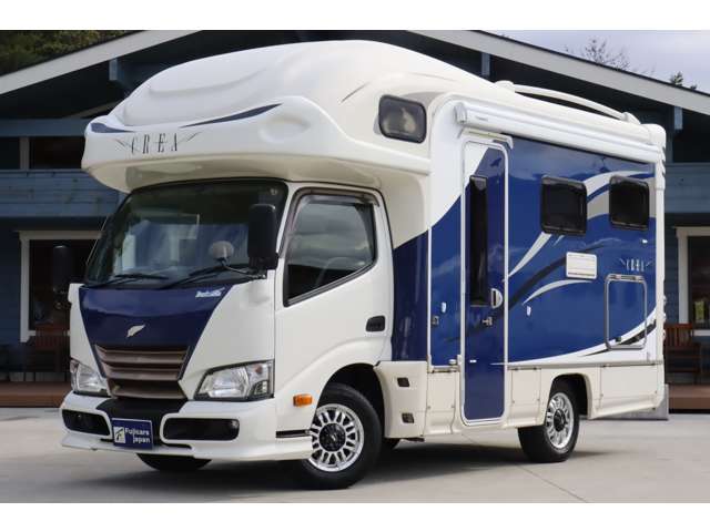 トヨタ カムロード ナッツＲＶ H30年 (近畿) 99