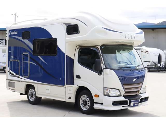 トヨタ カムロード ナッツＲＶ H30年 (近畿) 99