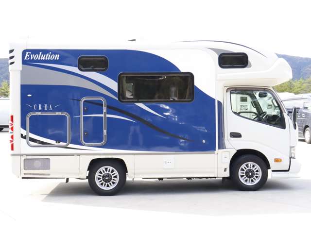 トヨタ カムロード ナッツＲＶ H30年 (近畿) 99
