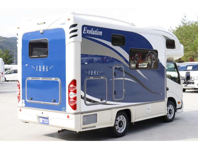 トヨタ カムロード ナッツＲＶ H30年 (近畿) 99