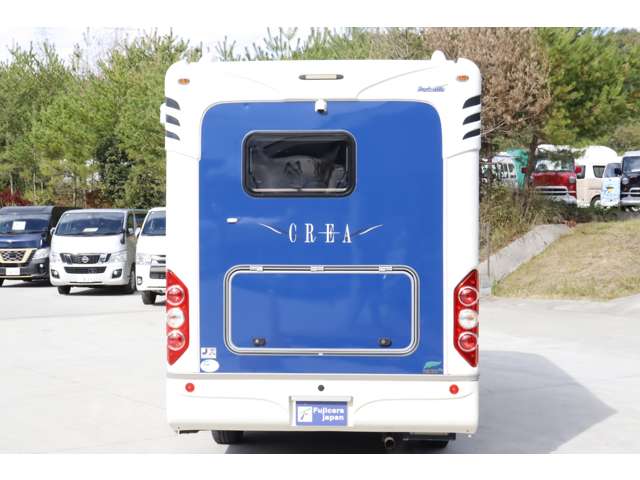 トヨタ カムロード ナッツＲＶ H30年 (近畿) 99