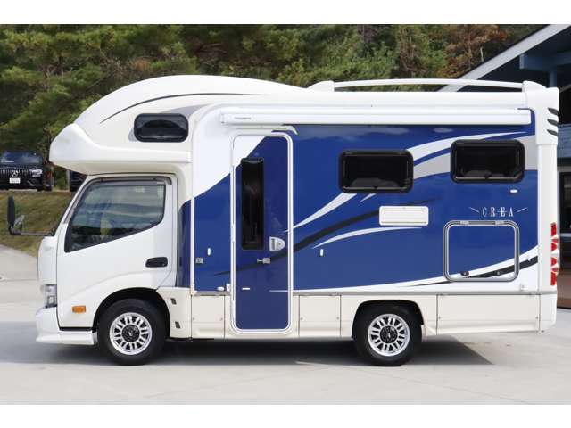 トヨタ カムロード ナッツＲＶ H30年 (近畿) 99