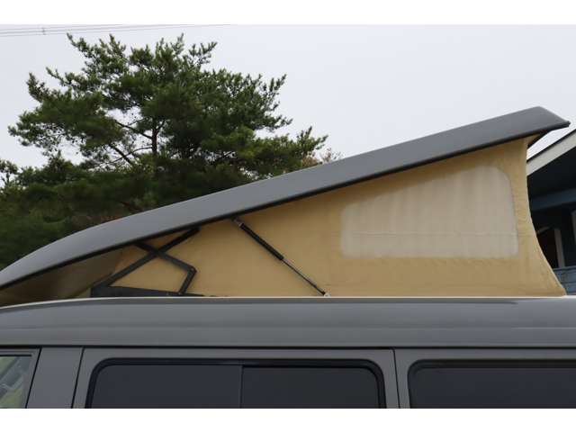 日産 バネットバン キャンピングカー広島 H21年 (近畿) 99