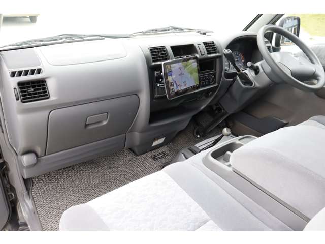 日産 バネットバン キャンピングカー広島 H21年 (近畿) 99