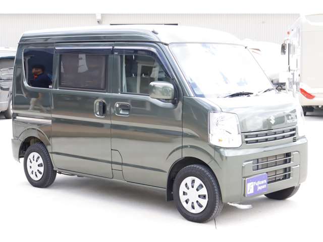 スズキ エブリイ カーショップアシスト R4年 (近畿) 99