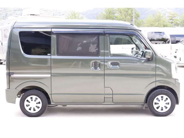 スズキ エブリイ カーショップアシスト R4年 (近畿) 99