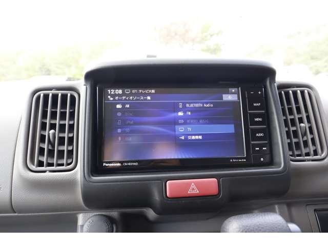 スズキ エブリイ カーショップアシスト R4年 (近畿) 99