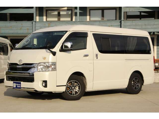 トヨタ ハイエースバン レクビィ R4年 (近畿) 99