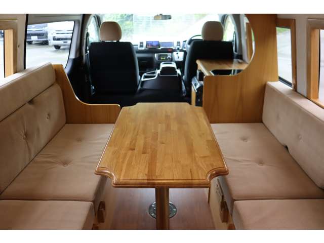 トヨタ ハイエースバン カトーモーター H26年 (近畿) 99