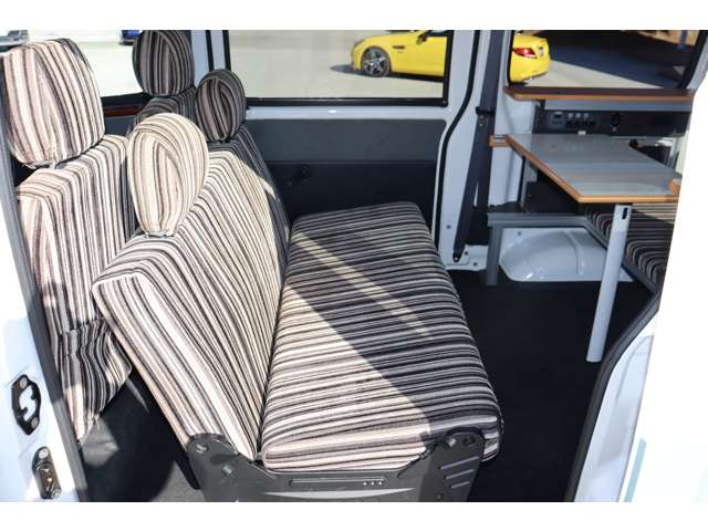 トヨタ タウンエースバン トヨタモビリティ H30年 (近畿) 99