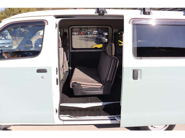トヨタ タウンエースバン トヨタモビリティ H30年 (近畿) 99
