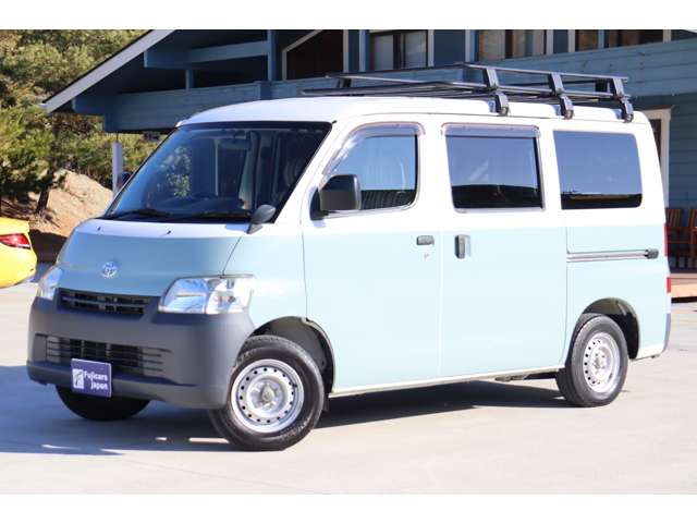 トヨタ タウンエースバン トヨタモビリティ H30年 (近畿) 99
