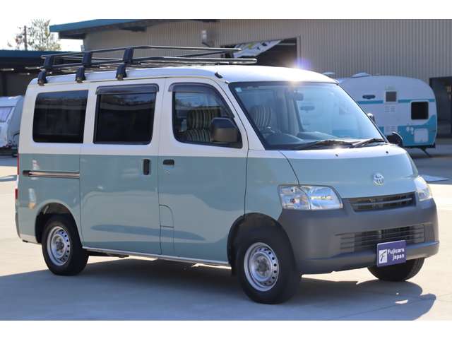 トヨタ タウンエースバン トヨタモビリティ H30年 (近畿) 99