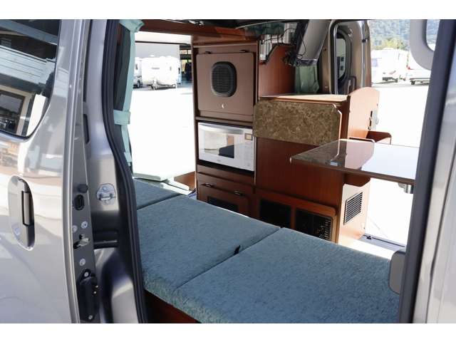 日産 ＮＶ２００バネットバン リンエイ R3年 (近畿) 99