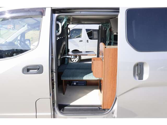 日産 ＮＶ２００バネットバン リンエイ R3年 (近畿) 99