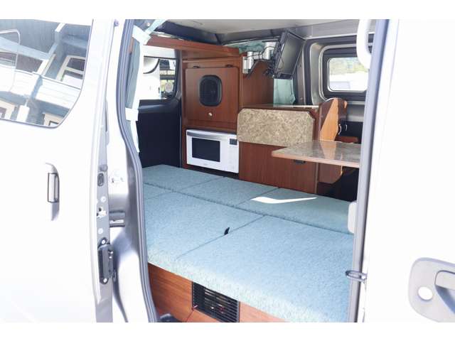 日産 ＮＶ２００バネットバン リンエイ R3年 (近畿) 99
