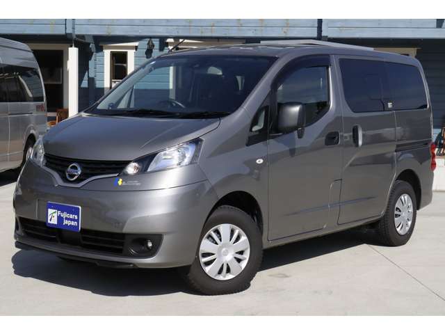 日産 ＮＶ２００バネットバン リンエイ R3年 (近畿) 99