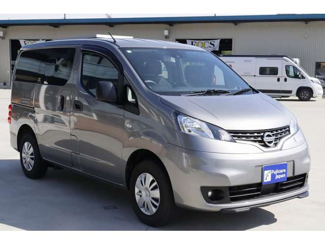 日産 ＮＶ２００バネットバン リンエイ R3年 (近畿) 99
