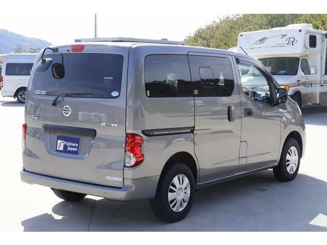 日産 ＮＶ２００バネットバン リンエイ R3年 (近畿) 99