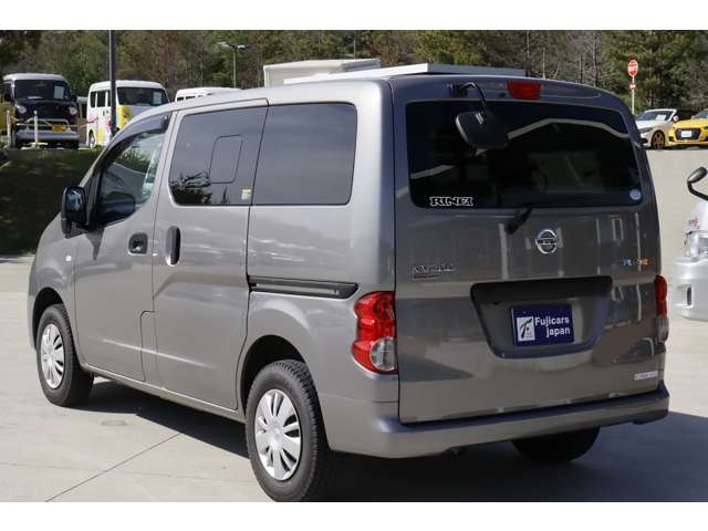 日産 ＮＶ２００バネットバン リンエイ R3年 (近畿) 99