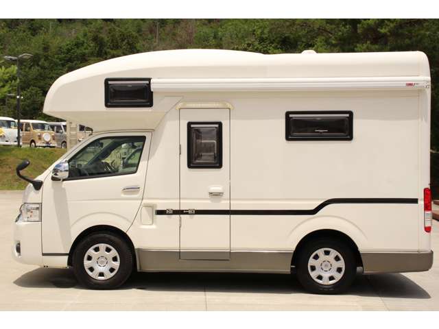 トヨタ ハイエースバン ジャパンＣＲＣ R2年 (近畿) 99