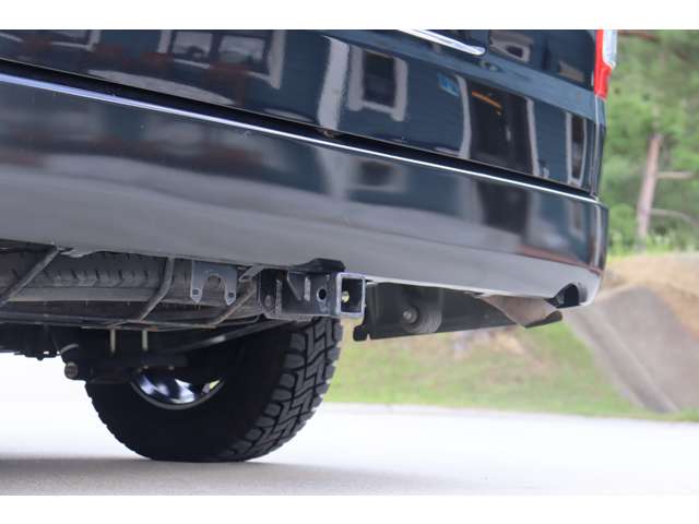 トヨタ ハイエースバン ナッツＲＶ H28年 (近畿) 99