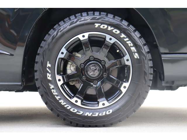 トヨタ ハイエースバン ナッツＲＶ H28年 (近畿) 99
