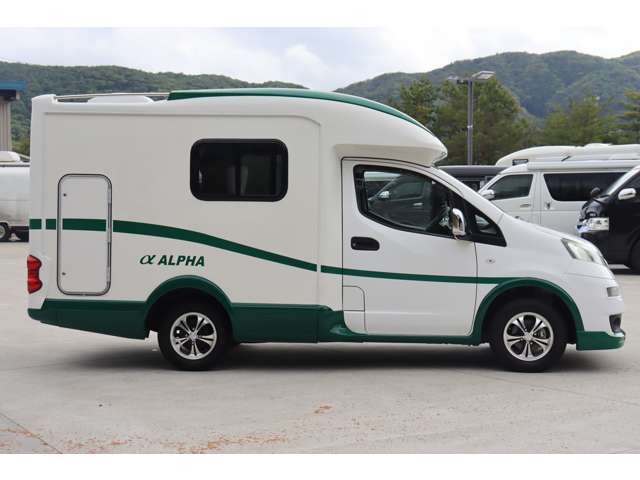 日産 ＮＶ２００バネットバン ＡＴＯＺ H27年 (近畿) 99
