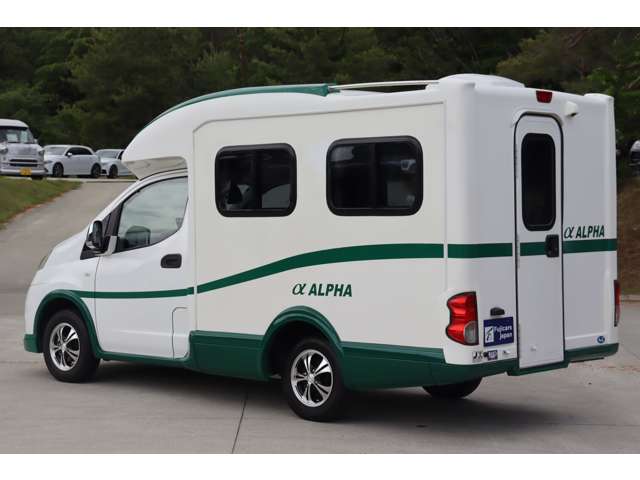 日産 ＮＶ２００バネットバン ＡＴＯＺ H27年 (近畿) 99