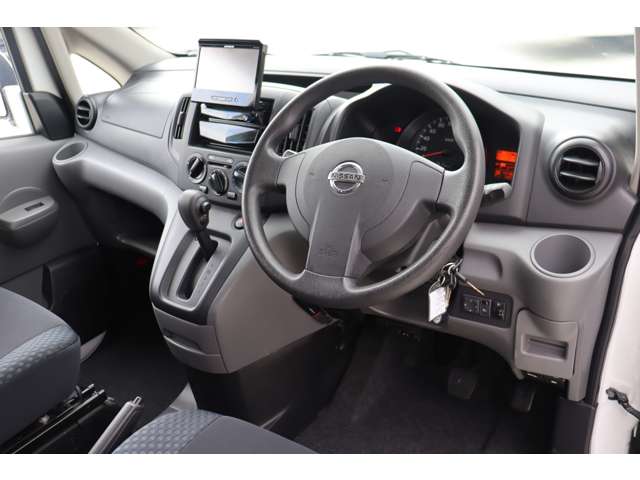 日産 ＮＶ２００バネットバン ＡＴＯＺ H27年 (近畿) 99