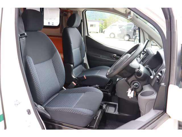 日産 ＮＶ２００バネットバン ＡＴＯＺ H27年 (近畿) 99